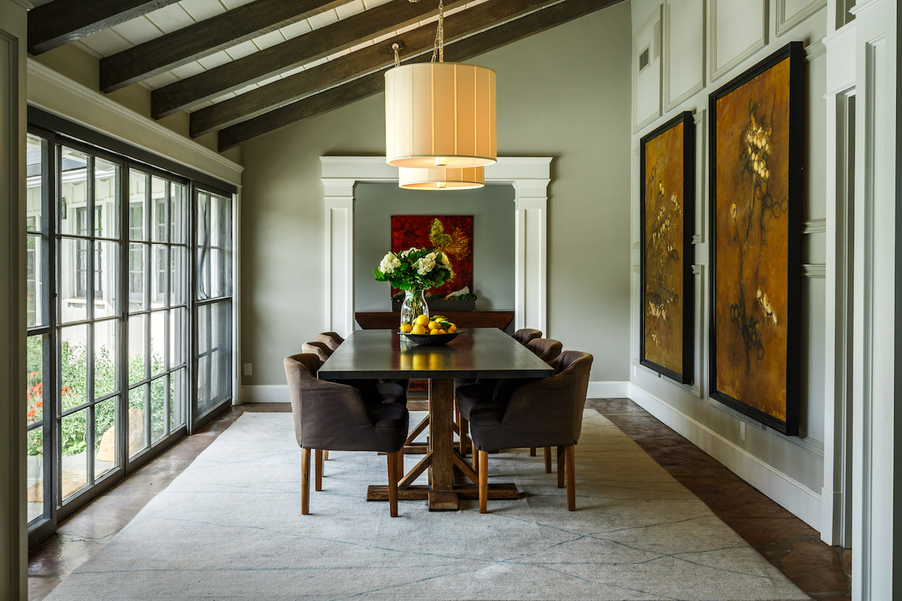 Carla Sofia Interiors